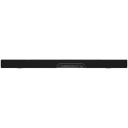 Aktiivne heliriba 3.1.2 kanaliga Dolby Atmos heliga 185 W RMS v&otilde;imsusega HDMI eARC optilise USB C Bluetooth &uuml;henduste ja subwooferi v&auml;ljundiga Flexus Core 200 Soundbar Must 1071984 Klipsch