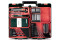 Akumulatora urbjmāšīna POWERMAXX BS BASIC SET 12V (2x2.0Ah) 600080880 METABO