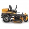Zero turn mower ZT 3107 T 2F1020611 / S17 STIGA