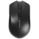 A4Tech V-TRACK G3-200N-1 pele, A4TMYS43971, 1000 dpi, 3 pogas, bezvadu, V-Track, USB, 2,4 GHz