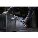 Bosch Professional saag GSA 18V-24 06016A5100, 18V, 3100 1/min, 1.7kg, harjadeta mootor, muutuva kiirus, LED valgustus