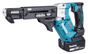 Automaatne kruvikeeraja MAKITA DFR552Z 18V, 25-55 mm