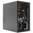 Xilence Maitinimo &scaron;altinis XP1250MR9.2 XN178, 1250W, 100-240V, 50/60Hz, 80 PLUS Gold, visi&scaron;kai modulinis, aktyvus au&scaron;inimas