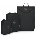 Mantu soma Ultralight Starter Set, Black, 0843820156270 Osprey