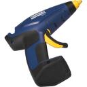 Rapid Akutoitelise liimip&uuml;stol BGX7 5001703, 7 mm, 3.6 V, 0.31 kg, 90 min laadimine, 30 min t&ouml;&ouml;aeg