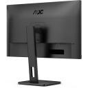 Aoc LCD монитор Q27E3UMF 68.6 см 2560 x 1440 QHD 300 кд/м&sup2; регулируемая подставка USB хаб встроенные динамики