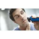 Philips Habemeajaja S5466/17, li-ion, 60min laadimine, 50min t&ouml;&ouml;aeg, 3 habemeajamisp&auml;id, trimmer