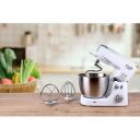 Adler | AD 4216 | 1000 W | Number of speeds 6 | Bowl capacity 4 L | White