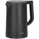 Severin Tējkanna WK 3483, 1.7l, 2200W, 30&deg;C-100&deg;C, regulējami temperatūras iestatījumi, atverams vāks