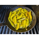 Kalta dzelzs panna, 28 cm, izturīga un unikāla gar&scaron;a, R179728, Origin Outdoors