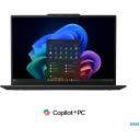 Lenovo ThinkPad X1 Carbon G14 Intel 21V70072MH, 14", 1920 x 1200, WUXGA, puutetundlik, Intel Core Ultra 7, 355, 32 GB, 512 GB SSD