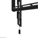 Neomounts настенный крепеж WL30-550BL16 фиксированный 42-86" 60 кг 100 x 100-600 x 400 мм черный