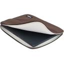 Thule &Uuml;mbris Lithos MacBook Air 13" 3205455, 33 cm, 1 sektsioon, 1 esikott, Pol&uuml;ester, N&uuml;anss pruun
