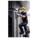 Bosch T&ouml;&ouml;riistade komplekt 0615A50093, 3 t&ouml;&ouml;riista, 3x5,0Ah, aku, laadija, 1 puuremasin