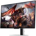 Samsung OLED monitors 32" LS32DG802SUXDU 3840 x 2160, 4K Ultra HD, 0.03 ms, 178&deg; skatī&scaron;anās leņķis, USB centrmezgls 3.2",