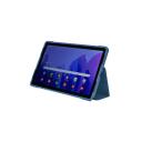 Case Logic Tahvelarvuti Korpus 3204677, 10.4", TPU, sinine, turvaline sulgemine, takistamatu juurdep&auml;&auml;s portidele