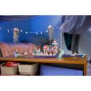 Lego LEGO DISNEY 43299 Ariel's Royal Wedding Boat, 519 elementų, 4 figūrėlės, 6+ metų