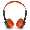 Muse Stereo austiņas M-271 BO, 20-20k kHz, 32 &Omega;, Bezroku, 65h atskaņo&scaron;anas laiks, USB-C uzlāde