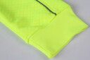 High-visibility jacket with hood, PESSO, FL05G-3XL, 3XL, yellow, EN ISO 20471:2013, Category 2