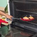 Russell Hobbs Сковорода RH03804, 24см, алюминий, индукция, антипригарное покрытие