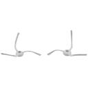 Dji ROMO sānu birste CP.CR.00000040.01, 65g, 136x73x141mm, saderība ar DJI ROMO P, A, S