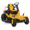 Lawn Tractor XZ6 S107, 266.8 kg, CUB CADET, 17AAGBYE603, Cutting Width 107 cm, Engine 679 cm3, Power 14.9 KW