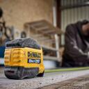 Dewalt Mērlente DWHT38127-5 8m/26ft, 28mm platums, ABS korpuss, Mylar pārklājums, līdz 3m izsistums, 0.24kg
