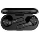Aiwa Belaidės ausinės ESP-350BK, 460mAh, 80mAh, 12h, 10m, 2x6W RMS, 50Hz-20kHz, Bluetooth V5.0