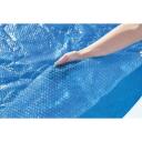Bestway Baseino dangtis 7354728, 289 cm, Mėlyna, Polietilenas (PE), tinkamas 305 cm Fast Set&trade; ir Steel Pro&trade;