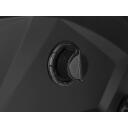 Geko сварочная маска с LED фонарем G01881, площадь обзора 92 &times; 42 мм, диапазон затемнения DIN 4 / 9&ndash;13, UV/IR защита DIN 16