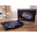 Thermaltake Massive 12 Max CL-N018-PL12BU-A, 12cm, 8cm, 2 porti, 36 cfm, 2200 rpm, 28 dB, must, plastmass
