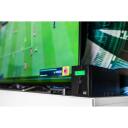 Green Cell UPS 1000VA 600W PowerProof UPS03, 1000 VA, 600 W, 4 AC lizdai, 2 x RJ-45, 1 x USB, 2 x 12V/7Ah