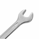 Kombinētais uzgriežņu atslēga 23mm, CrV tērauds, 15&deg; gredzena leņķis, AW39783, AWTOOLS
