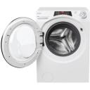 Candy Skalbimo ma&scaron;ina RO41274DWMCT/1-S, 7 kg, 1200 RPM, Energijos klasė A, Wi-Fi, garų funkcija, 4 skaitmenys