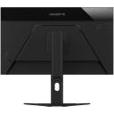 Gigabyte M27UA EK1, 27", UHD, 160 Hz, 1 ms, 3840 x 2160, 400 cd/m&sup2;, 2xHDMI, USB-C, KVM l&uuml;liti, USB 3.2 keskjaam