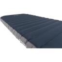 Outwell Dreamscape Insulated Single 400125, 205 x 77 x 12 cm, 120 mm, 1.70 kg, 2.14 kg, Navy
