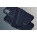 Vention Karp iPhone 16 Plus MagSafe KUHL0-20, 38 N52 magnetit, 7N-8.5N magnetj&otilde;ud, vedel silikoon, sinine