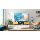 Tcl televizorius 55P69K 55" 4K Ultra HD, 3840 x 2160, LED, Smart TV, Google TV, Dolby Audio, 3 HDMI, 1 USB