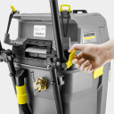 M&auml;rg- ja kuivtolmuimeja veepumbaga KARCHER 1.148-470.0, 50L, 1200W, 1100W, 230V, 67dB, antratsiit