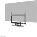 Neomounts videobar rinkinys AV2-500BL 43-110" VESA 10 kg universalus, 200 x 200 iki 800 x 600 mm, juodas, plienas
