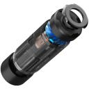 Flextail Portatīvais sūknis ZERO PUMP-B, 34g, 26x75mm, 180l/min, 2.5kPa, 650mAh akumulators, 6 uzgaļi