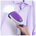 Tristar | Garment Steamer | ST-8916 | Handheld | 1200 W | 0.26 L | 20 g/min | Purple
