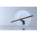 Yeelight Pura monitors gaismas lampa Lite YLBGD-0111, 40cm, 5W, 100-240V, 1100lux, 3000K/5000K/6500K, USB-C