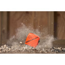 Mērlente Eurolock 3m, ABS korpuss, regulējams āķis, 1-30-299, Stanley