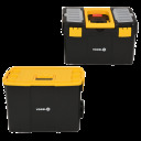 Tööriistakast 78731 VOREL