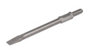 Hex flat chisel D30mm 35x410mm, KREATOR, KRT011021, Width: 35 mm, Length: 410 mm