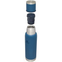 Termos The Adventure To-Go Bottle 0,75L, sinine; 2810818009 STANLEY