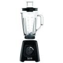 Tefal Blender BL420838, 600 W, 1.25 L, plastmassist anum, j&auml;&auml; purustamine, must