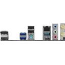 Asrock A520M-ITX/ac A520M-ITX/AC, DDR4, 2x64GB, 4xSATA, 1xM.2, 1xHDMI, 1xRJ45, 1xUSB-C, 1xUSB 3.2, 2xUSB 2.0, 7.1 garsas