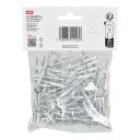 Knaibles KREATOR KRTH62707 4,8x20mm - 100 gab